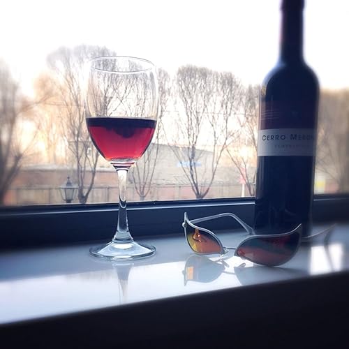 Miniatura 5 de Anime One Piece Doflamingo Cosplay Sunglasses Cosplay Prop 100 Anti UV