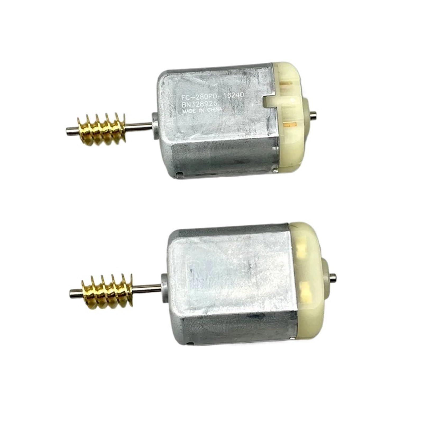 AARTERZZA FC280PD-16240 12V 8000rpm 280 DC Electronic Starter for car cabon Brush Electronic Starter