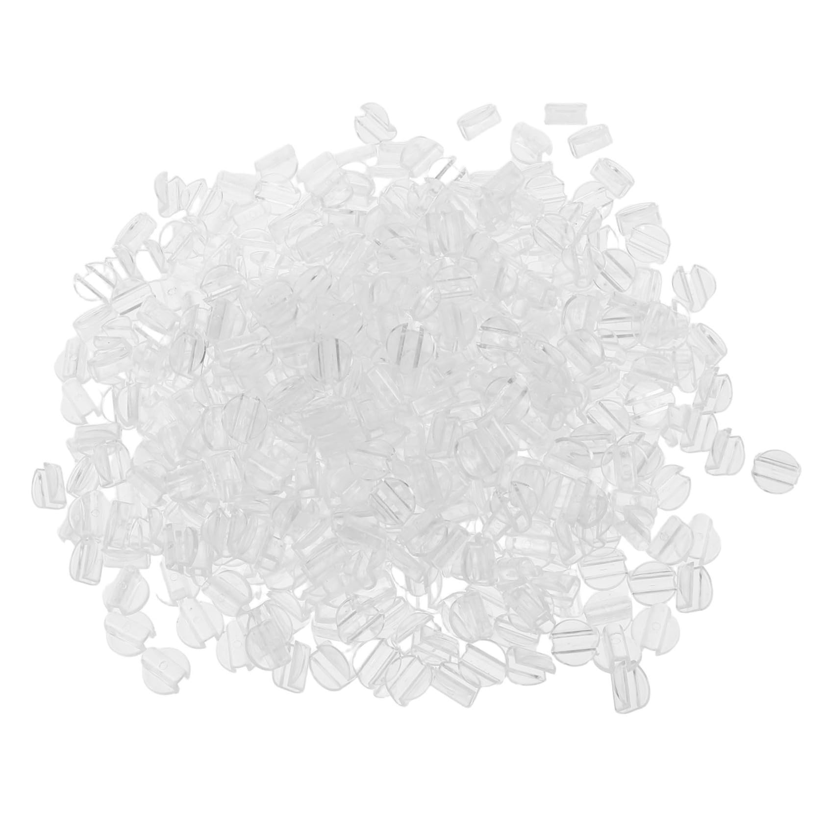 Matériaux pour créations coiffure et coiffages du matin faciles avec boucles - 8