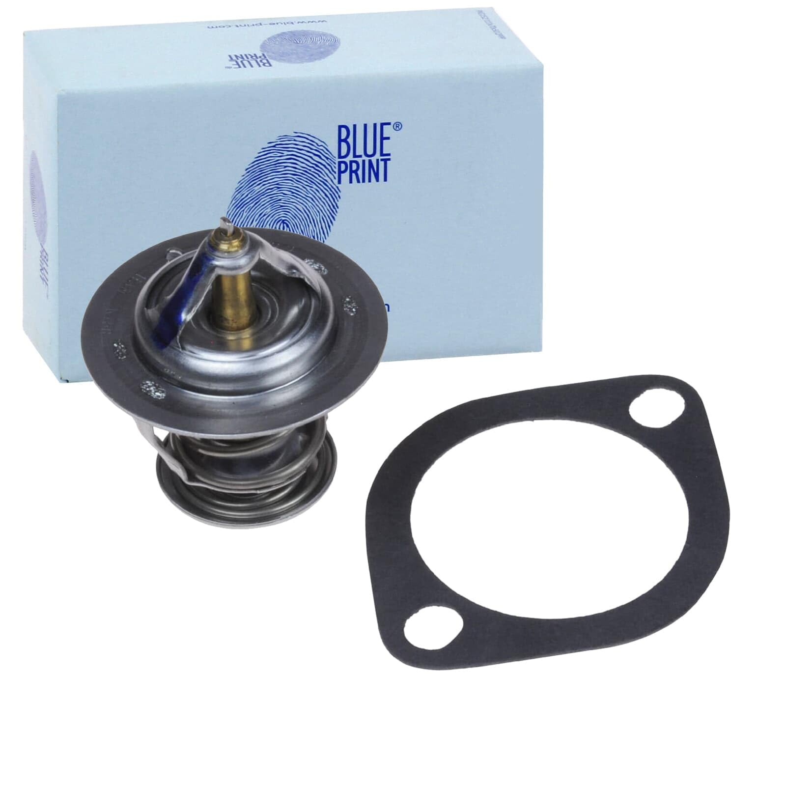 Blue Print ADG09209 Termostato, Refrigerante