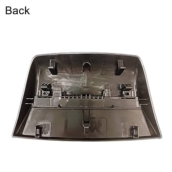 Amazon.com: CYDZSW Third 3rd Brake Light Assembly Compatible