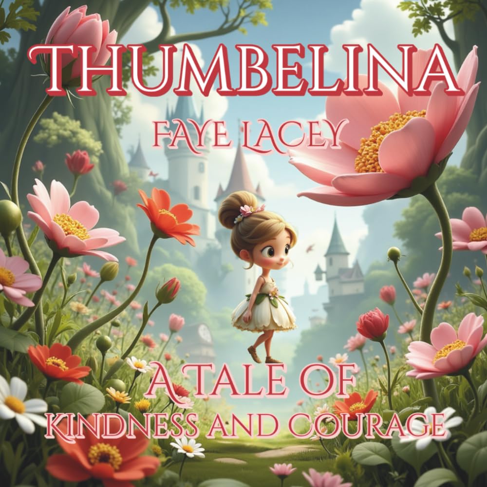 Thumbelina: A Tale of Kindness and Courage