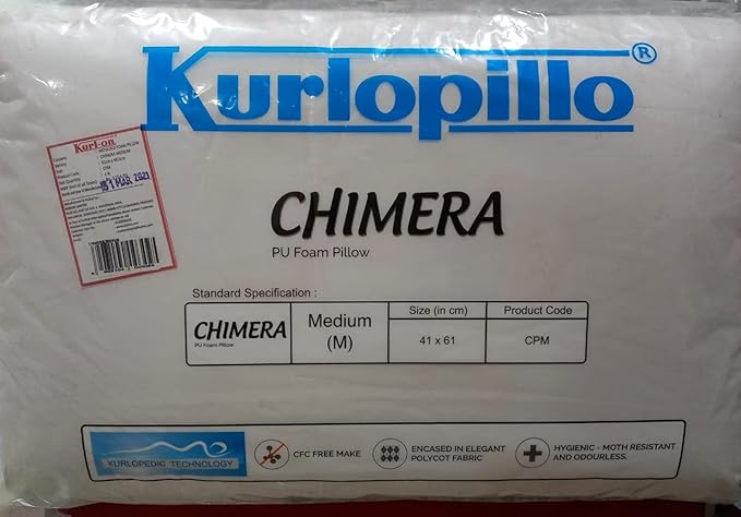 kurlopillo chimera