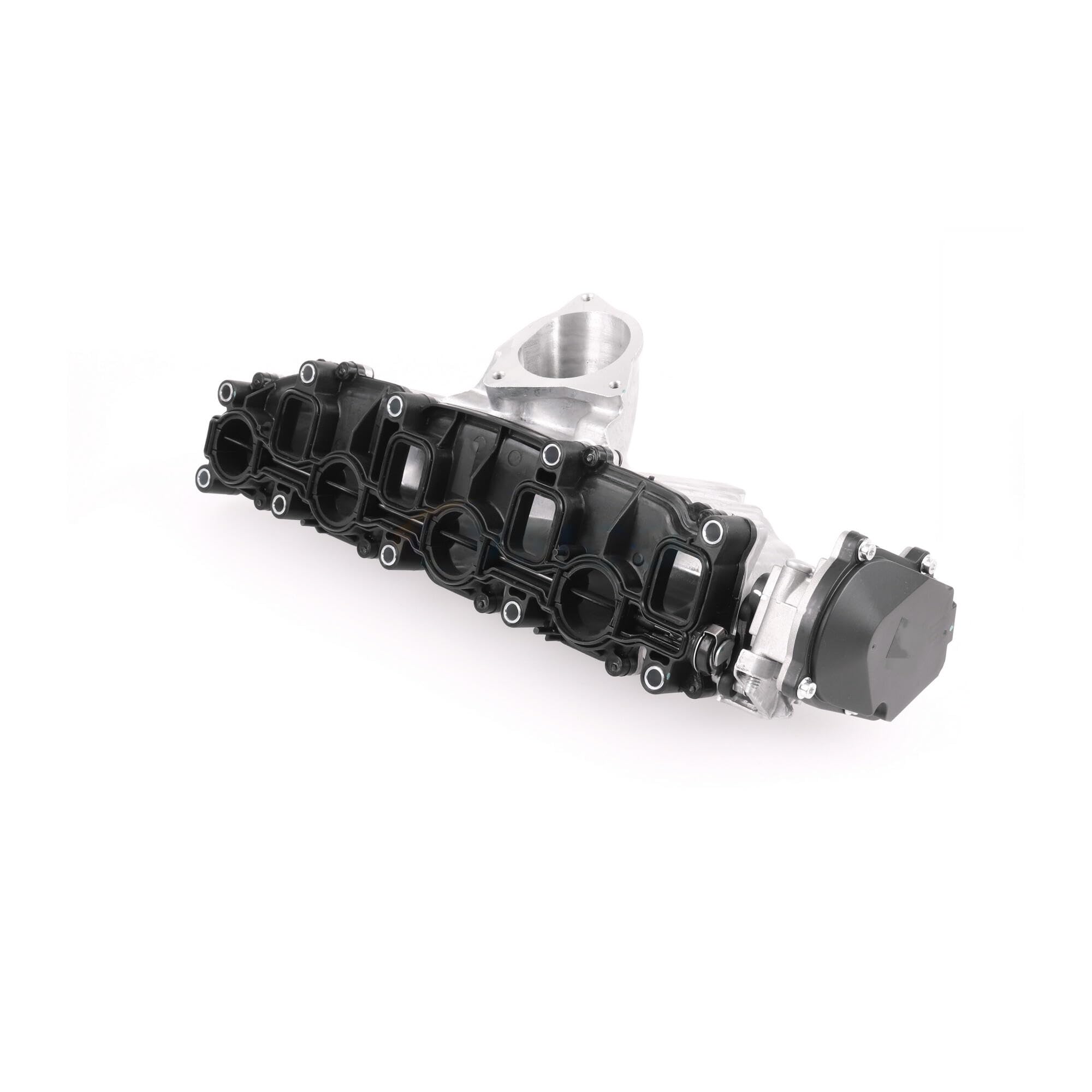 VAICO Saugrohrmodul V10-5268