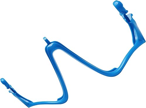 Galvanic Jaw de repuesto para gafas de sol Oakley OO9290