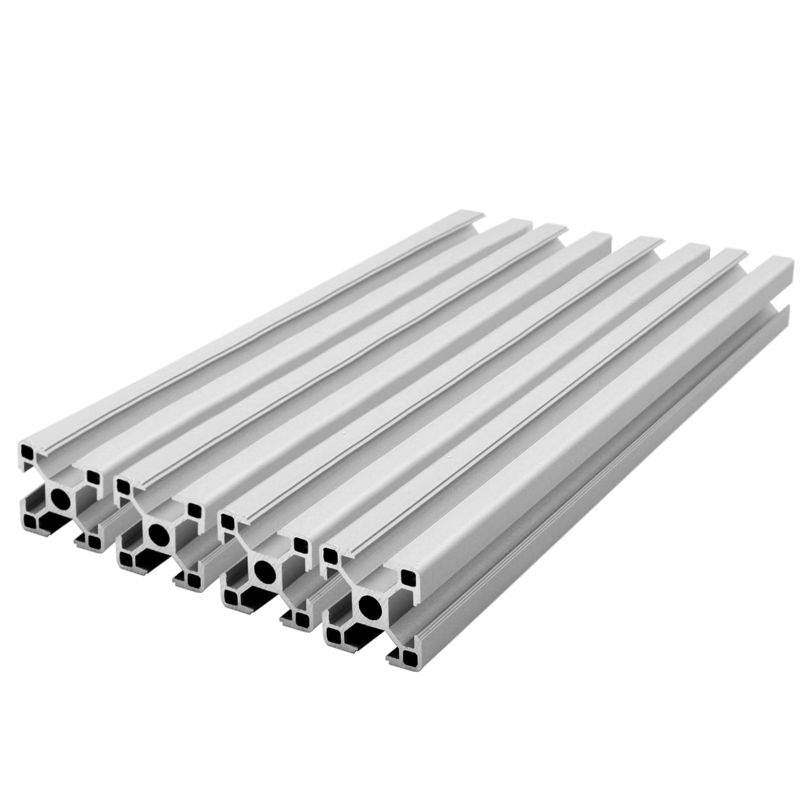 3030 Aluminum Extrusion T-Slot 600mm Black 4 Pack — Amazon image 28