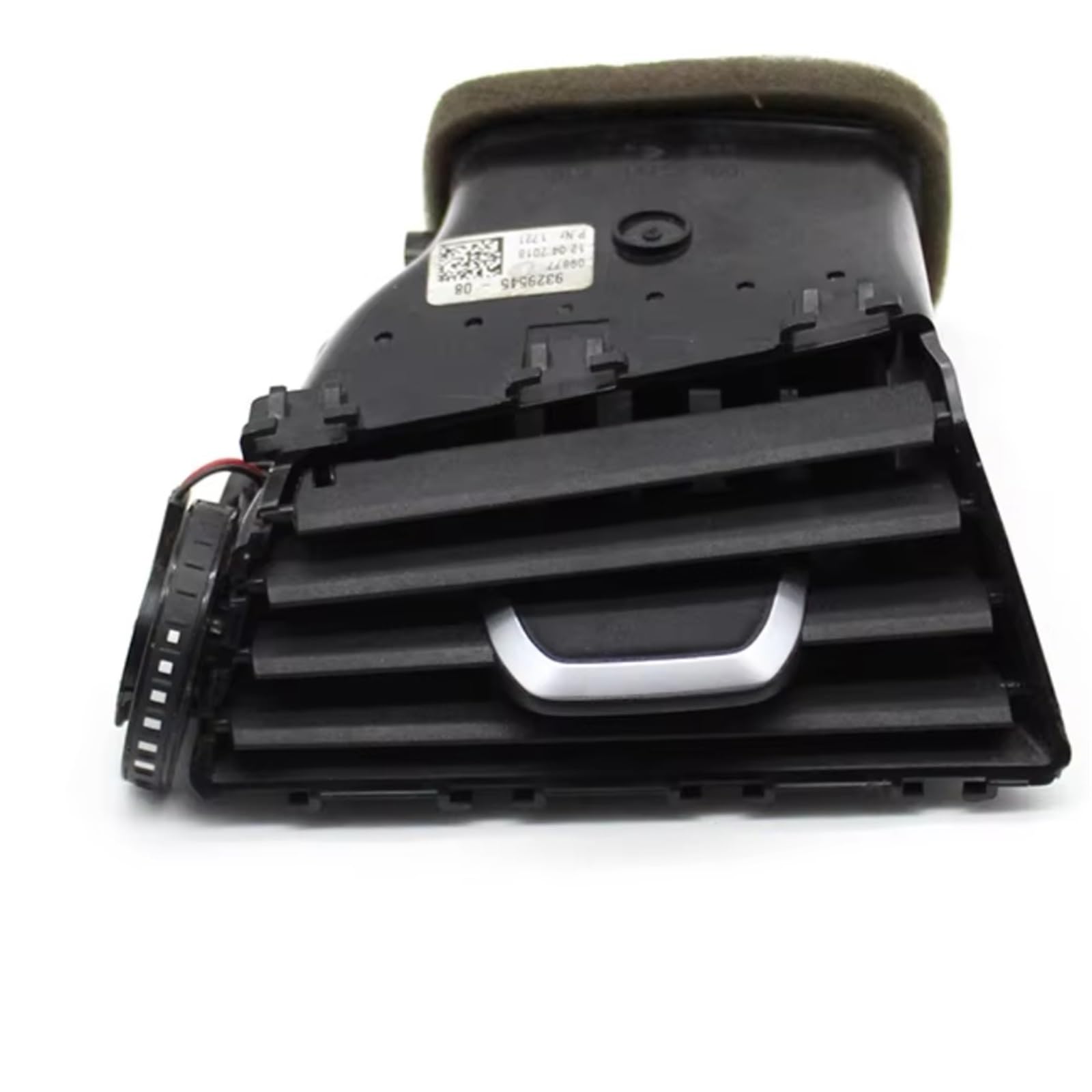 Calandres avant de radiateur auto et grille de ventilation BMW G30 - 5