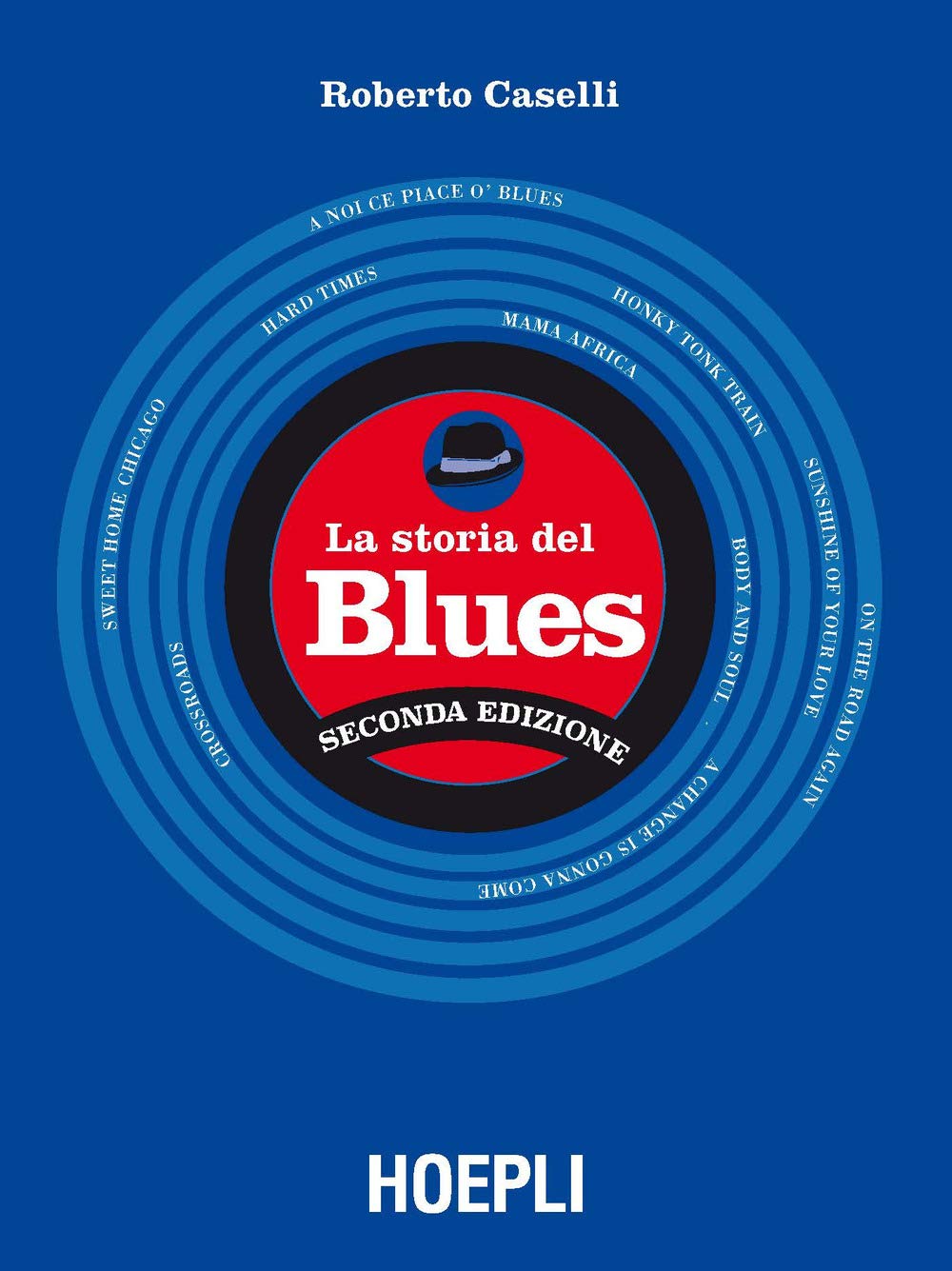 La storia del blues l'âme d'un peuple racontée dans un livre vibrant de passion