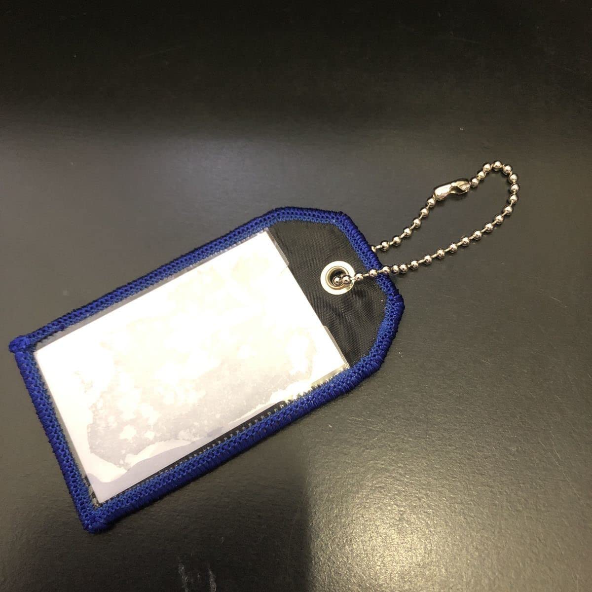 Amazon.co.jp: ANA 全日空 フライトタグ キーホルダー ネームタグ