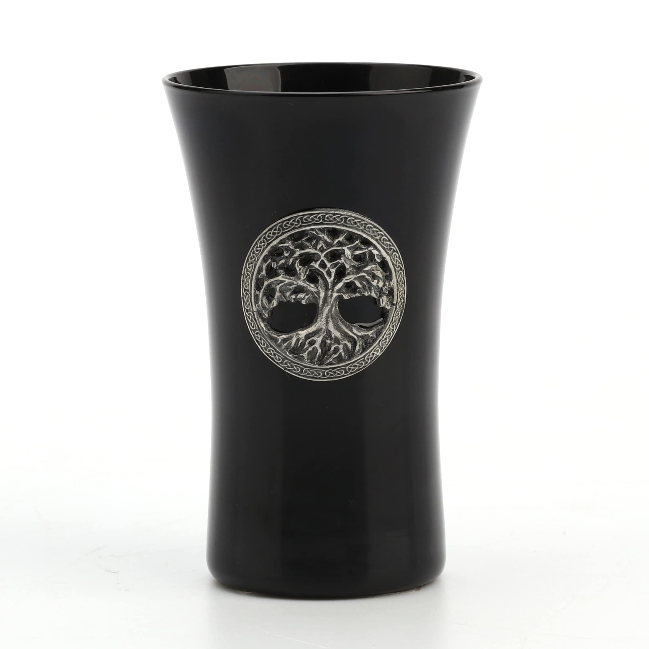 Verre à liqueur Arbre de Vie 80 ml le cadeau idéal pour collectionneur
