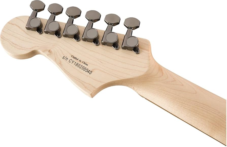 Amazon | Squier by Fender エレキギター Contemporary Active