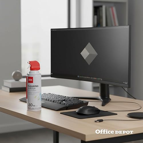 Miniatura 2 de Office Depot Plumero de limpieza, 10 onzas, paquete de 3, OD101523