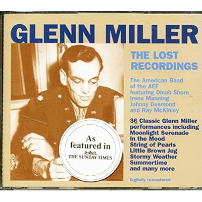 The Lost Recordings