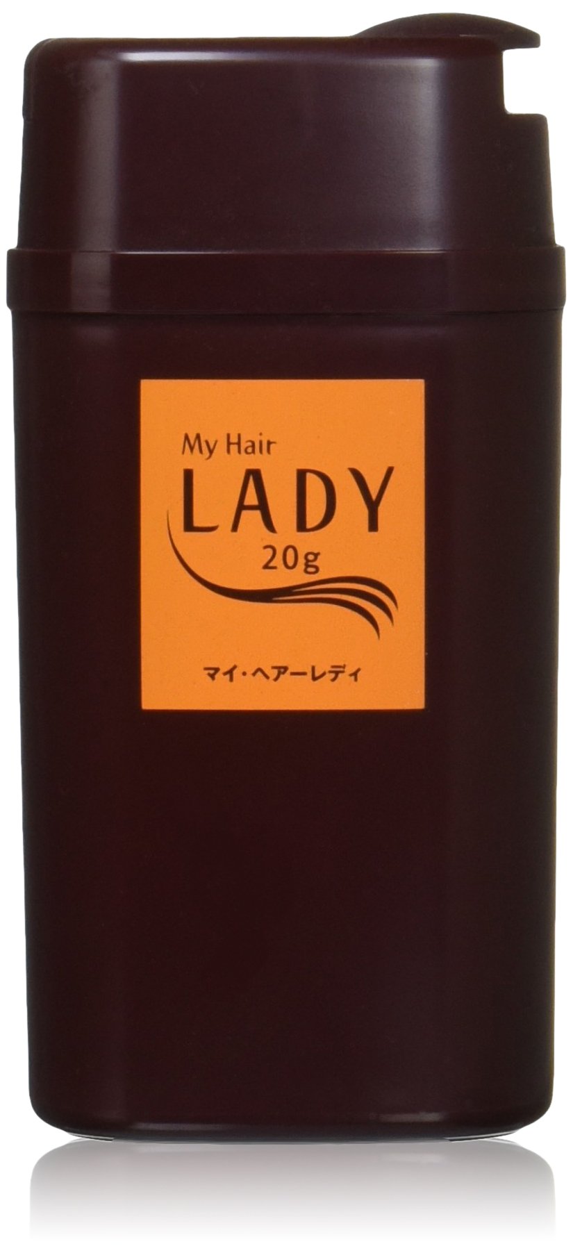 マイ・ヘアーレディ ライトブラウン 20g・8g 2個セット Amazon | マイ・ヘアー レディ (20g) ライトブラウン | フェニックス