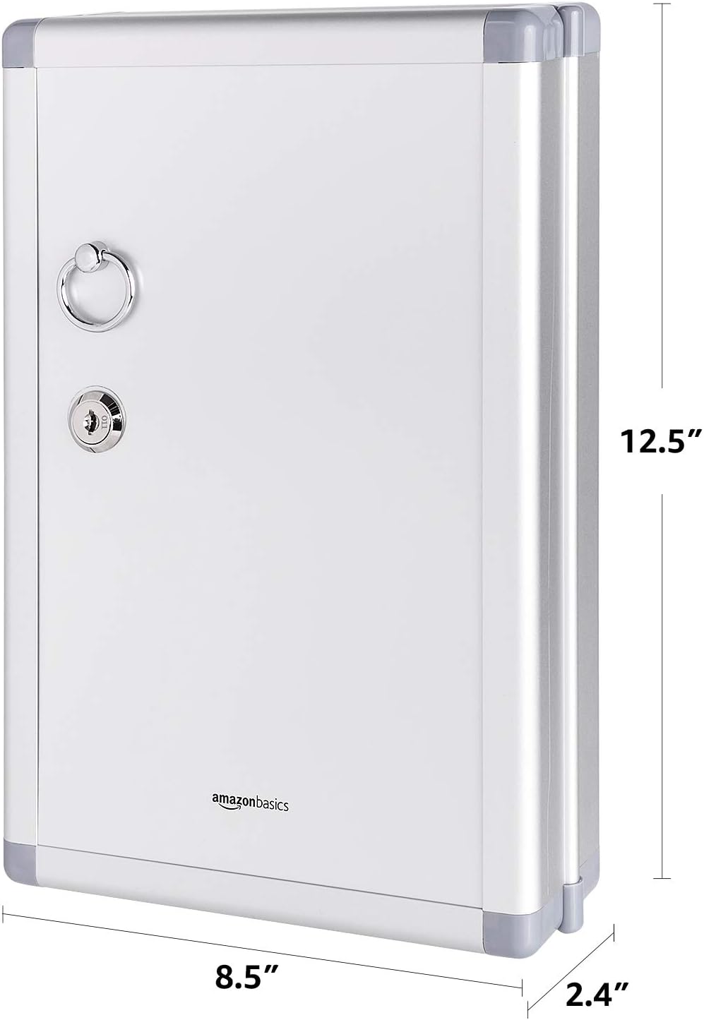 Amazon Basics Key Lock Box - Image 6