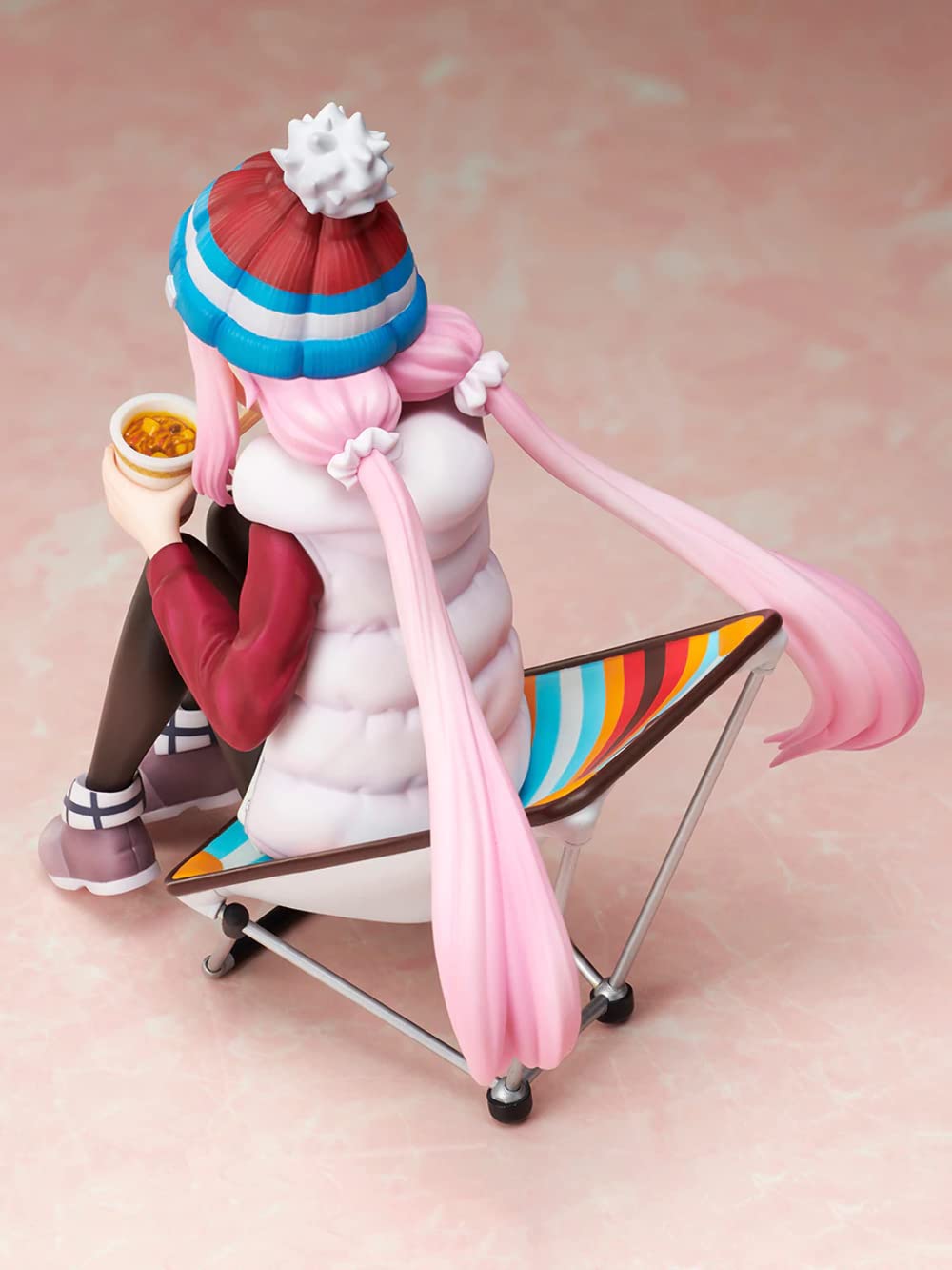 Amazon.co.jp: F:NEX フェネクス ゆるキャン 各務原なでしこ 