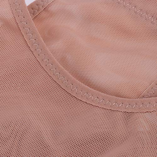 Healifty Corretor de postura nas costas e cinto de correção de jubarte para mulheres