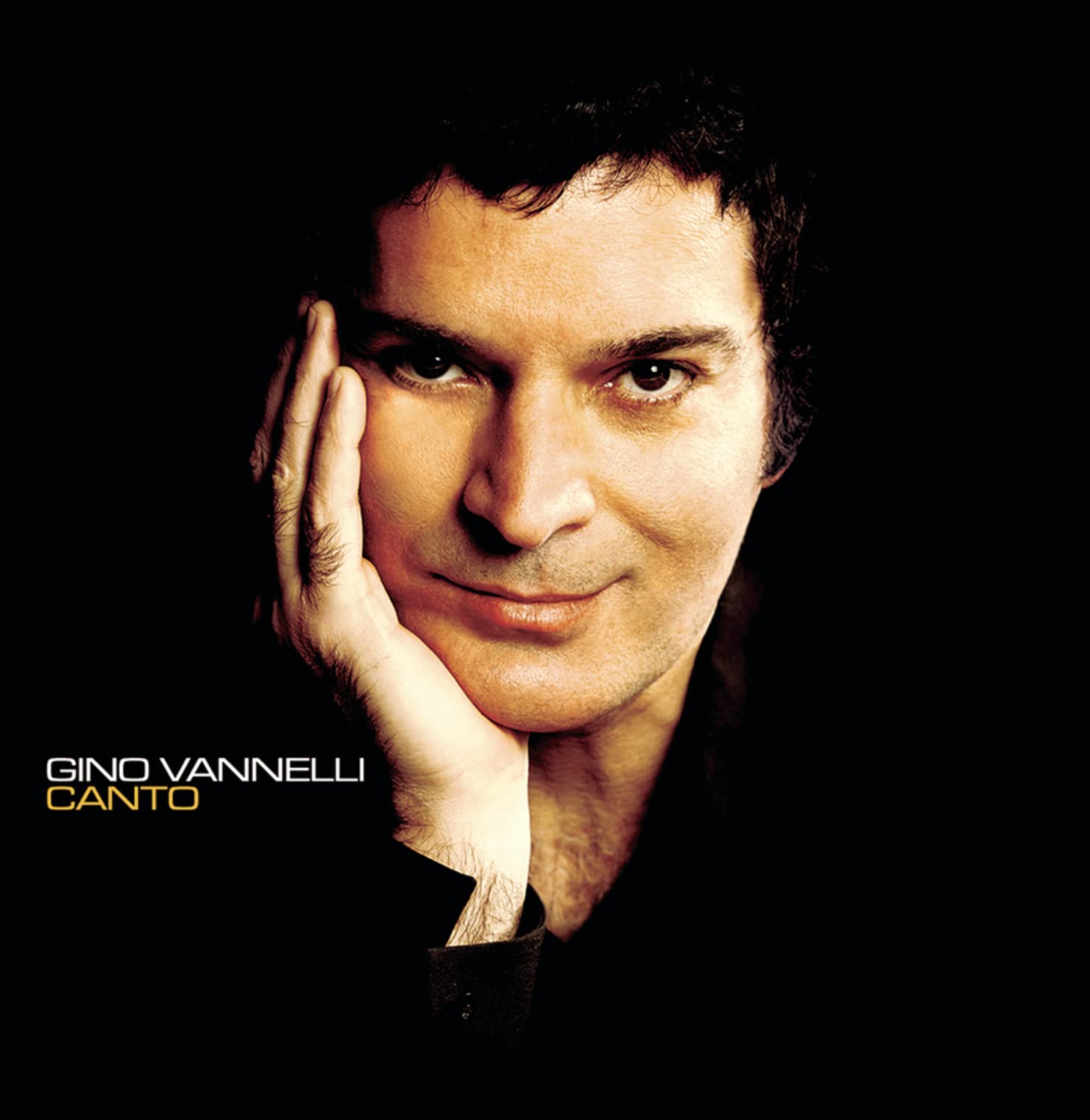 Canto [Audio CD] Gino Vannelli; Glenn Morley; Randy Porter; Phil Neumann; Daniele Bonaviri; Joe Vannelli; Brian Hamilton; Ross Vannelli; Hervé Paul and Pino Daniele