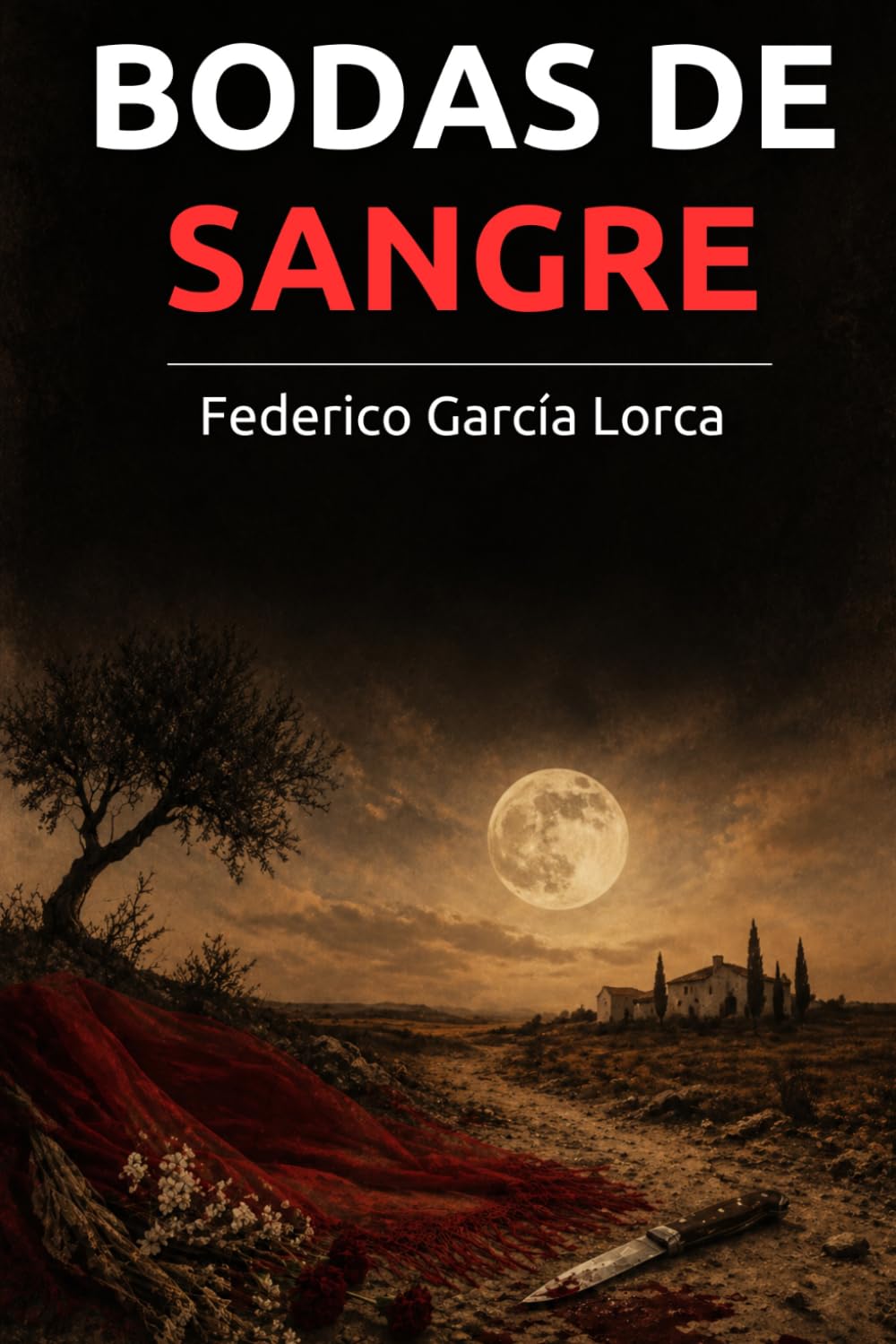 Bodas de Sangre: La edición más barata para colegios y universidades