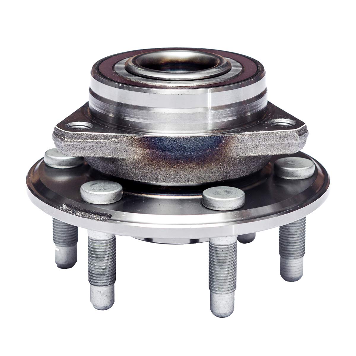 For 2010- 2016 Cadillac SRX 513289 Front Or Rear Wheel Hub Bearing Assembly E5 E - Foto 2