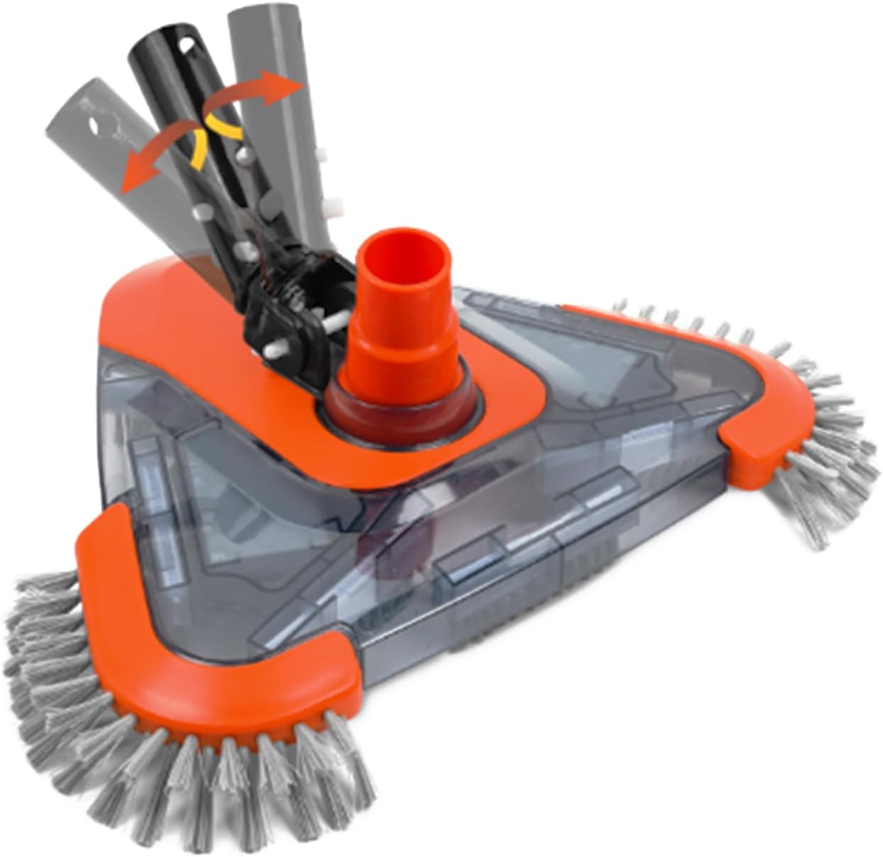 Hayward SP1068 Pool Vacuum Cleaner Head Patio, Lawn & Garden