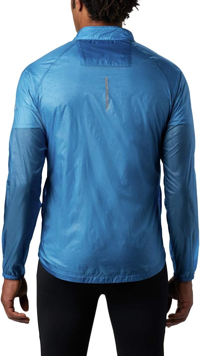 columbia fkt jacket