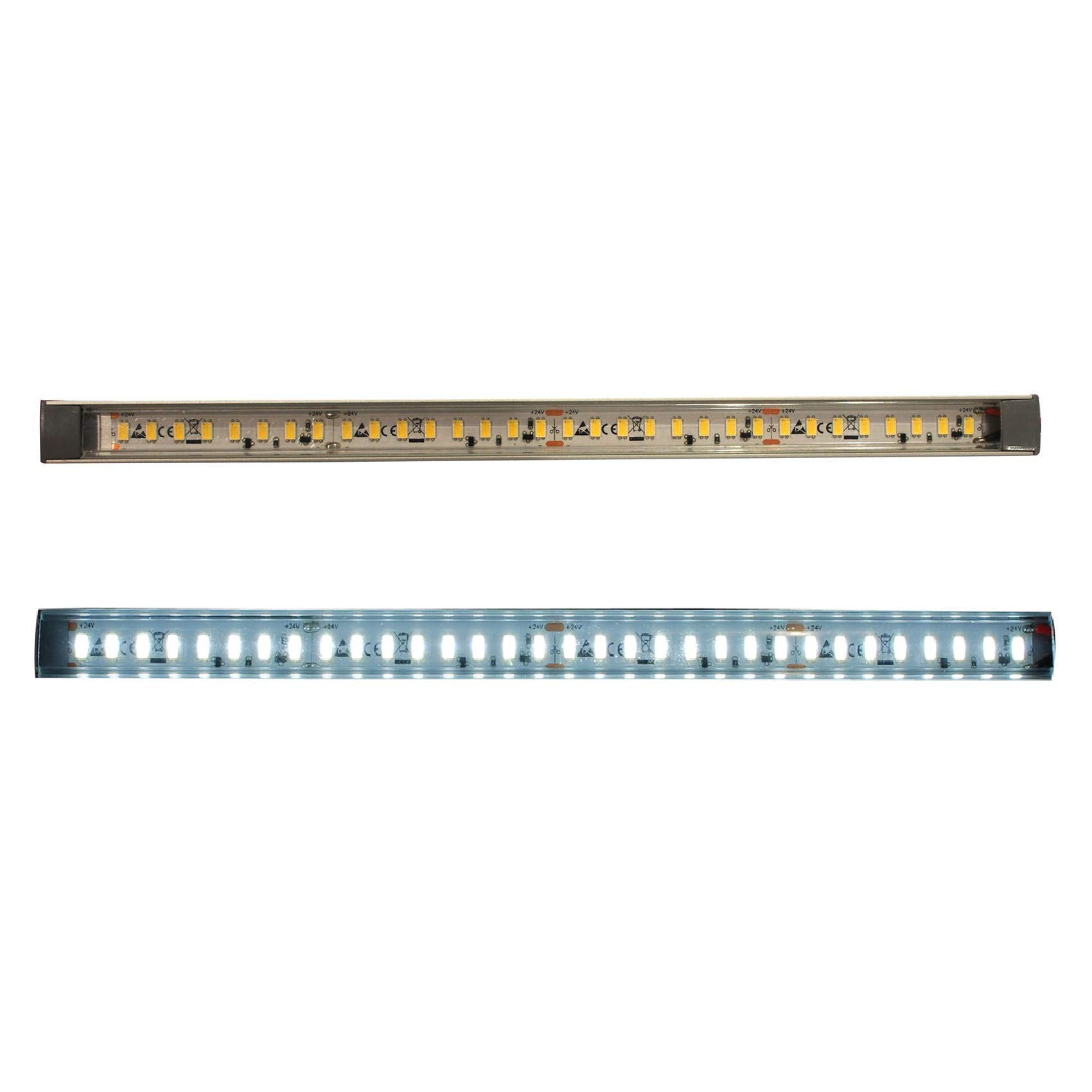Aquarium Spezial LED-Beleuchtung 150 cm, LED-Leuchtbalken Pflanzenaquarium