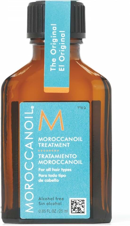 Suchergebnis auf Amazon.de für marocain oil Beauty