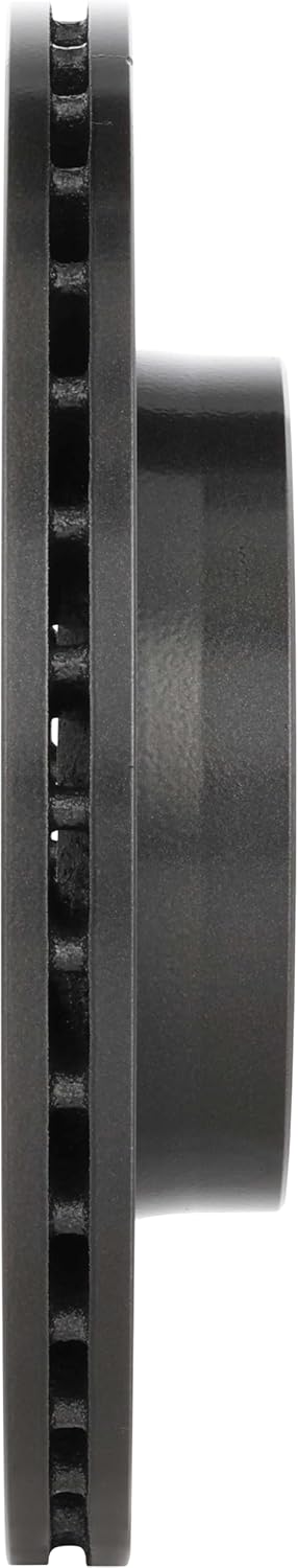 Brembo 09.9167.11 UV Coated vented Front Brake Rotor AUDI/SEAT/SKODA/SKODA (SVW)/VW/VW (FAW) OE# 1K0615301AK