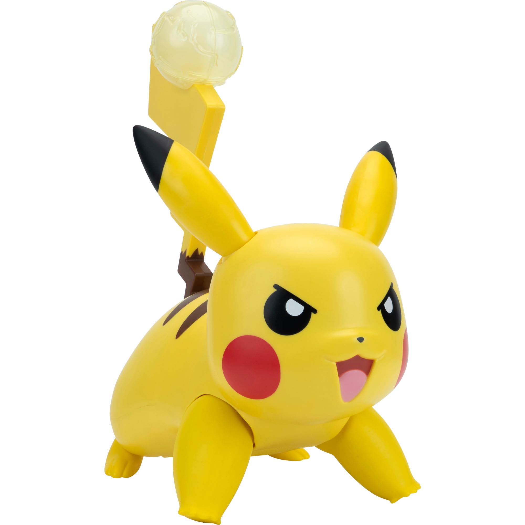 Jazwares Toy_Figure_PLAYSET Pokemon Toy Figure-playsets PKMW Style Number - PKW5261