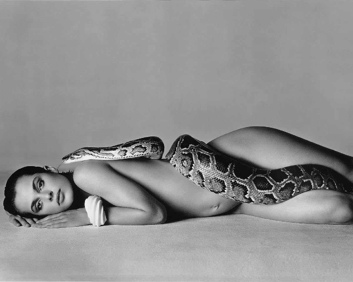 worldphotographs Nastassja Kinski 10x8 Photo