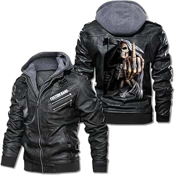 orealexpress Death Grim Reaper Skull Custom With Name Motorcycle