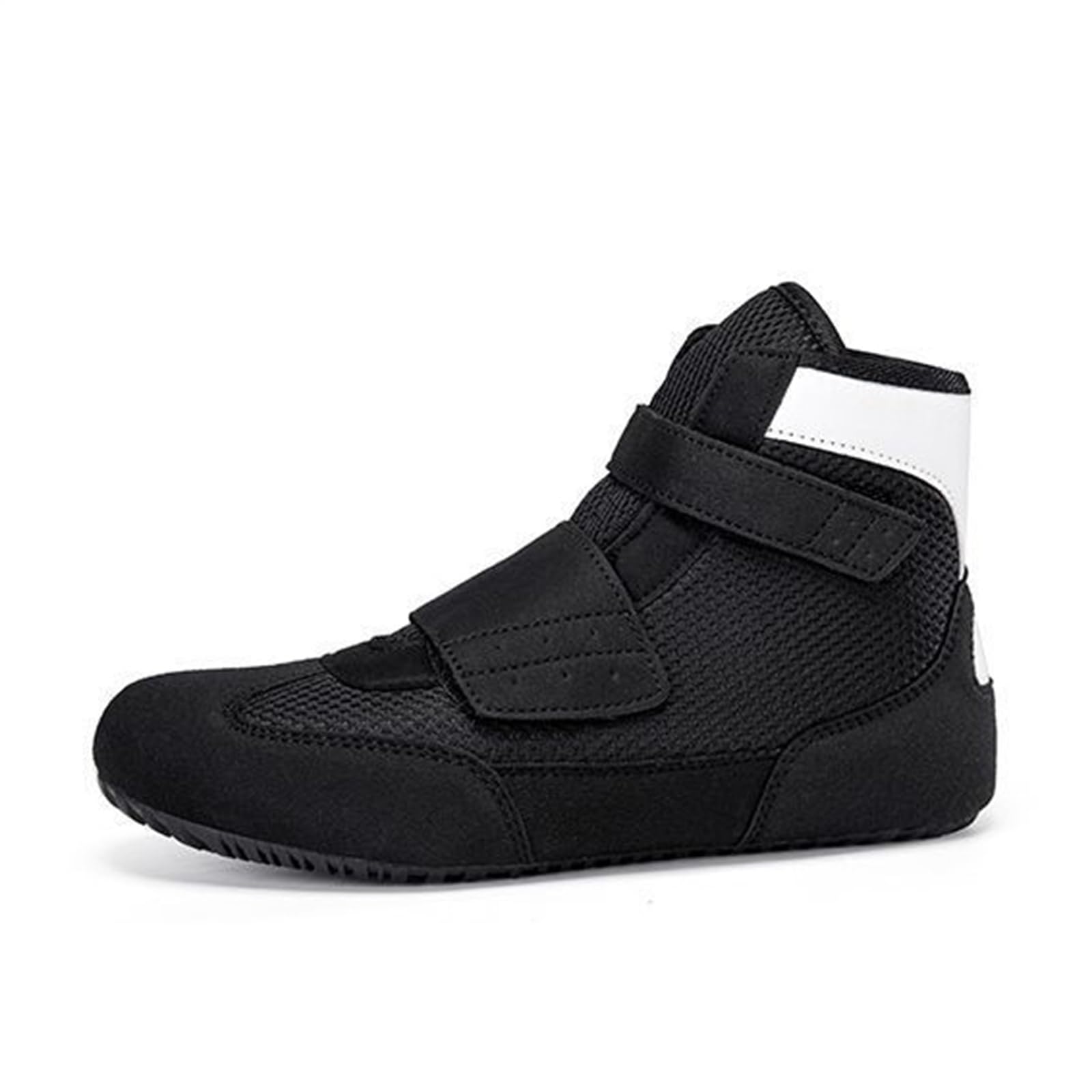 Męskie buty bokserskie dziecięce buty treningowe do zapasów buty do sztuk walki z zerowym spadkiem i antypoślizgową podeszwą