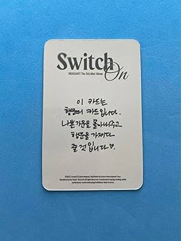 Amazon.co.jp: 貴重HIGHLIHTドゥジュン サイン&メッセ入りトレカ