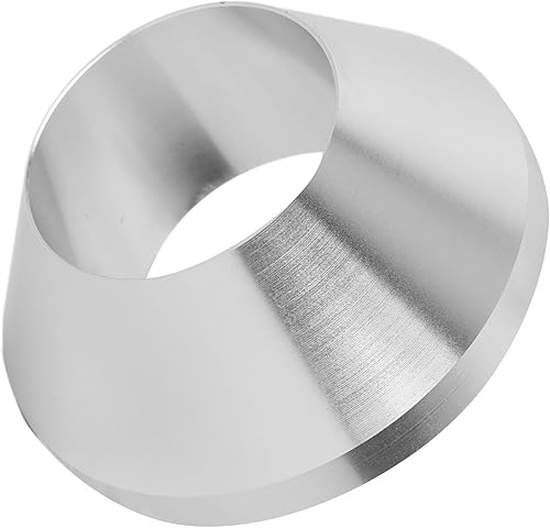 Miniatura 9 de Cono de centrado manual para cambiador de neumáticos, equilibrador de rueda de aluminio Billet, repuesto de cono de retención para poste central de