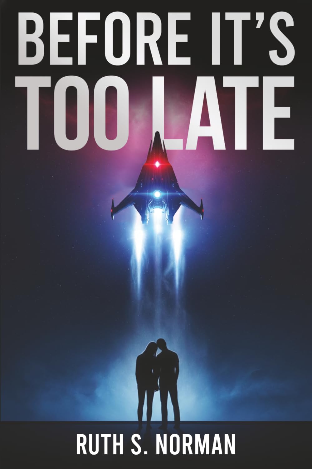 Before It's Too Late