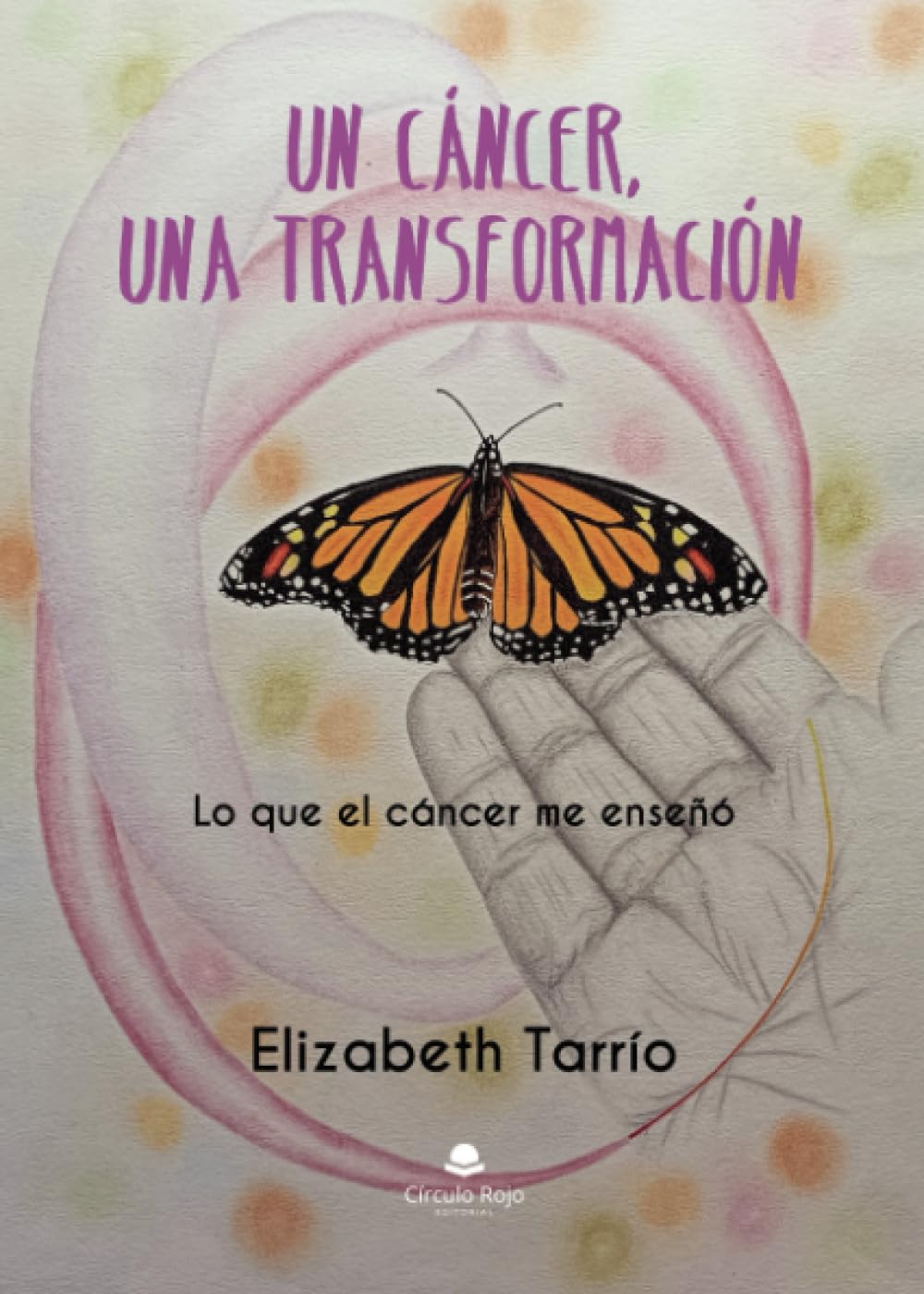 Un cáncer, una transformación: Lo que el cáncer me enseñó