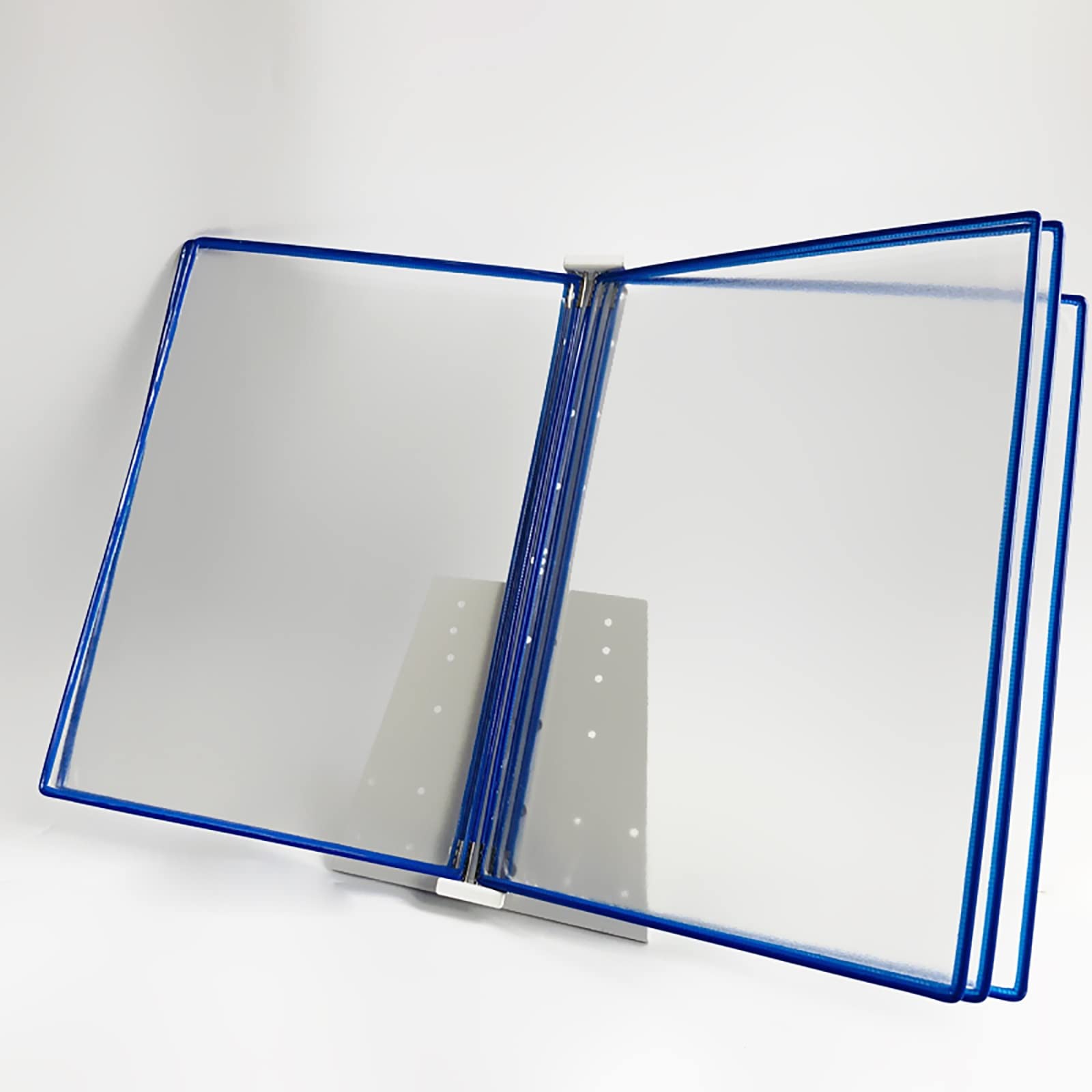 Catalog Holders Desktop 400x400