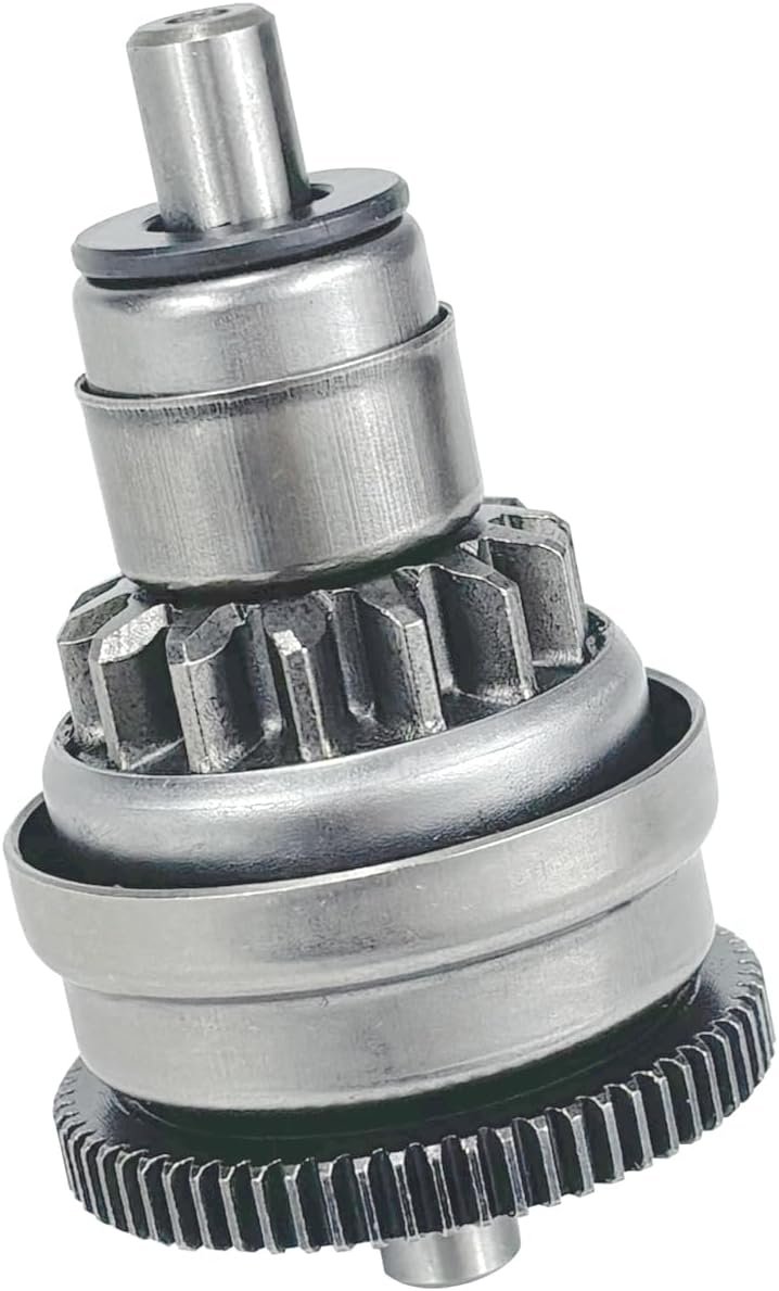 ATMT1-170 Starter Clutch for GY6 49cc 50cc 139QMB 1P39QMB