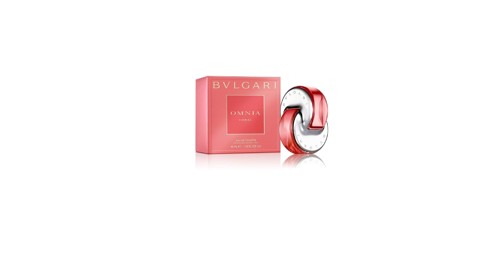 香水(女性用) BVLGARI OMNIA INDIAN GARDEN 40ml Bvlgari Omnia Indian Garnet For Women Eau de Toilette - Le
