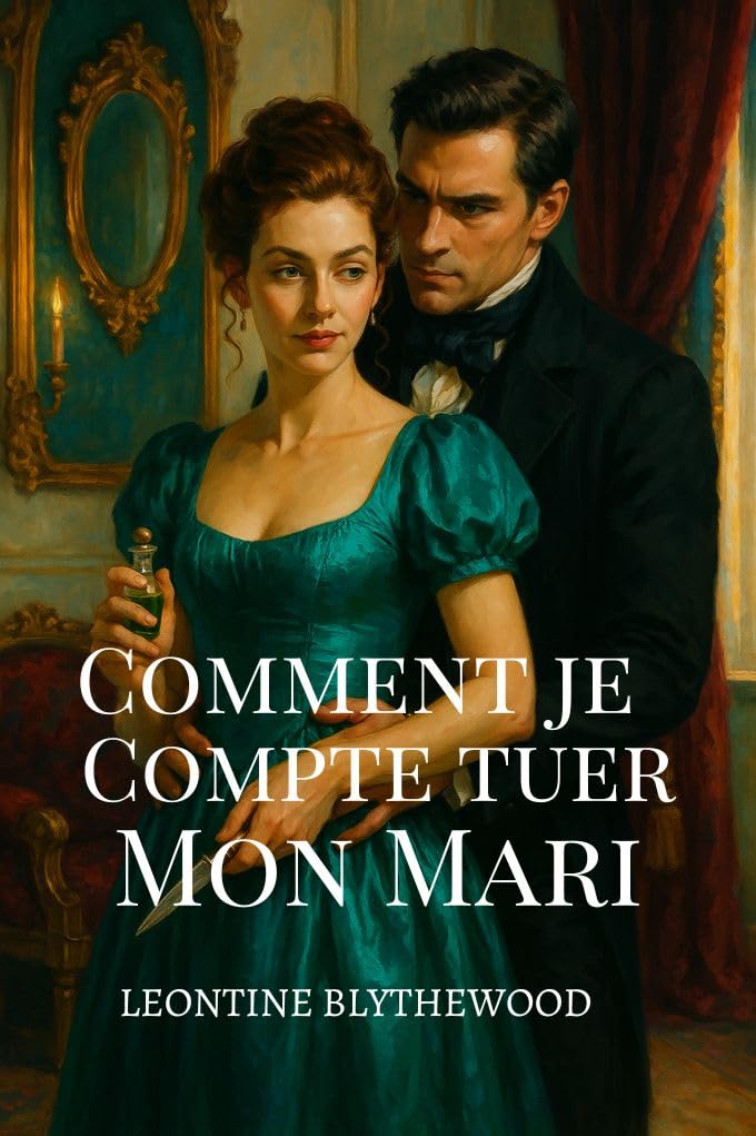 Comment je Compte tuer Mon Mari: Piégée dans un Mariage. Libérée par un Meurtre (La Saison Meurtrière t. 1) (French Edition)      Kindle Edition