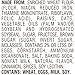 Pepperidge Farm Santa Cruz Soft Baked Oatmeal Raisin Cookies, 8.6 oz. Bag