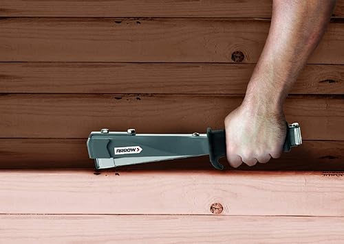 Miniatura 4 de Arrow Tacker de martillo delgado HT55