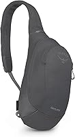 Vista 20 de Osprey Daylite - Mochila bandolera compacta para llevar a diario, festivales y viajes ligeros