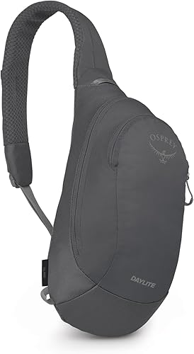 Osprey Daylite Shoulder Sling Bag Compact Crossbody Backpack for Everyday Carry, Festivals, and Lightweight Travel