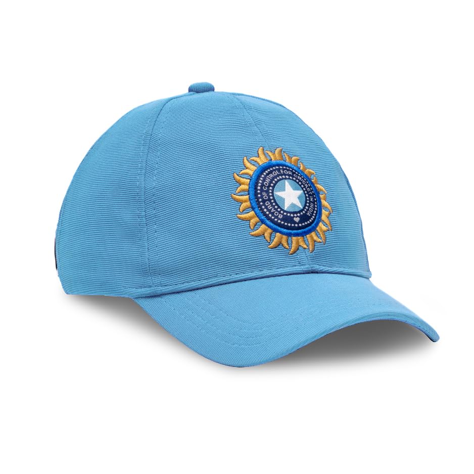 Image of Men and Women's Stylish Cap with Adjustable Buckle for Summer All Season Cricket, Gym Or Other Sports