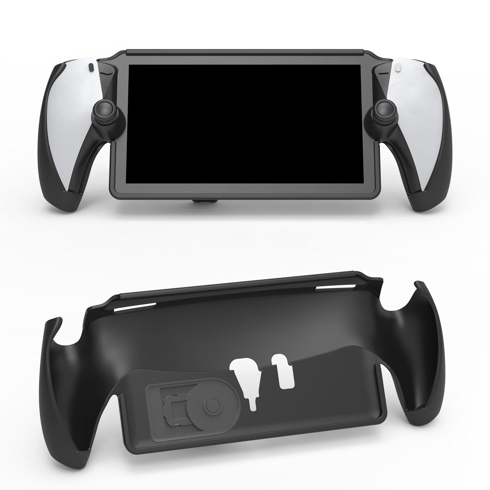 Set di 5 custodie protettive in silicone, ergonomiche, antiscivolo, morbide, per lettore remoto