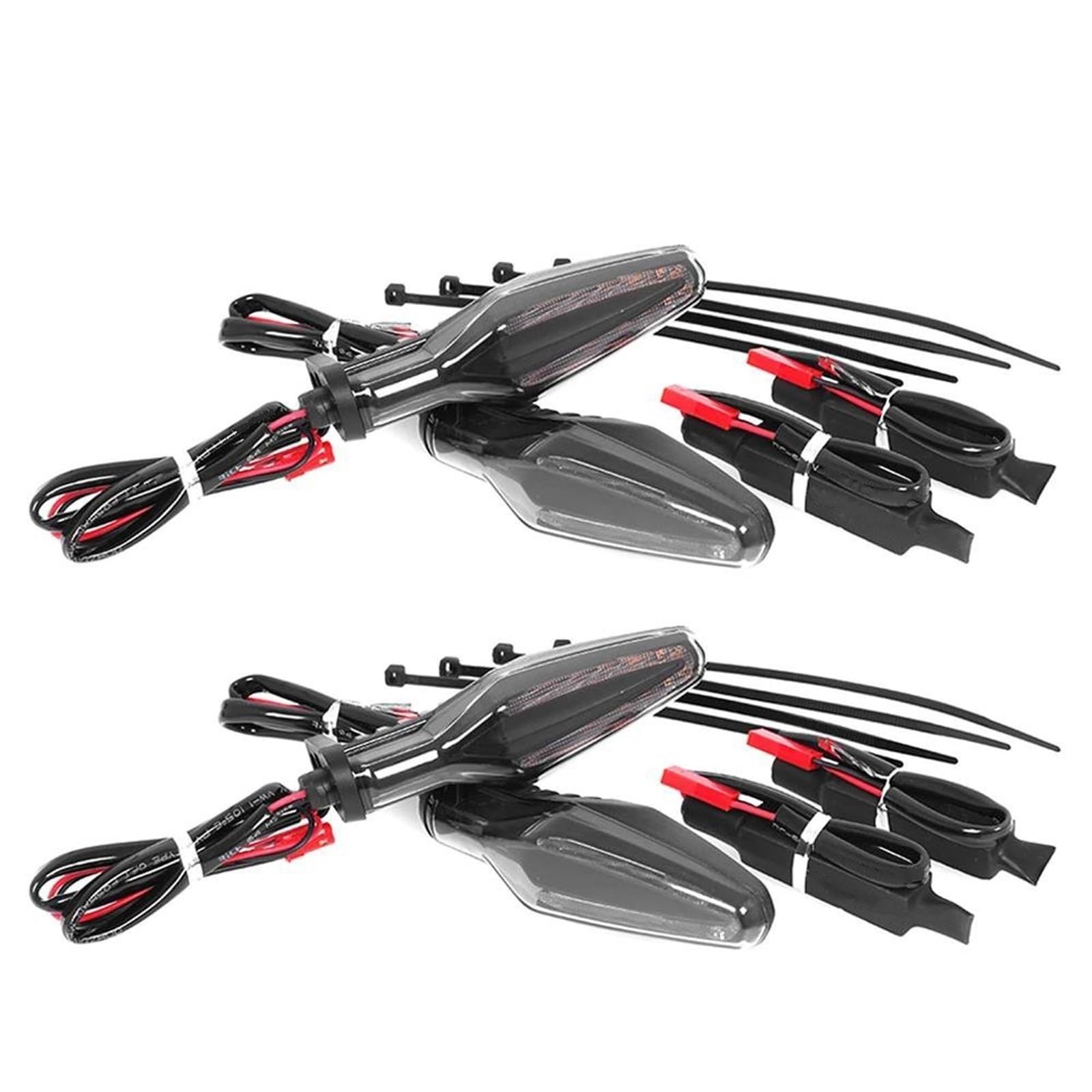 Motocykl Thunder V4 1000 1100 NA Mana 850 GT RS4 125 50, wodoodporny