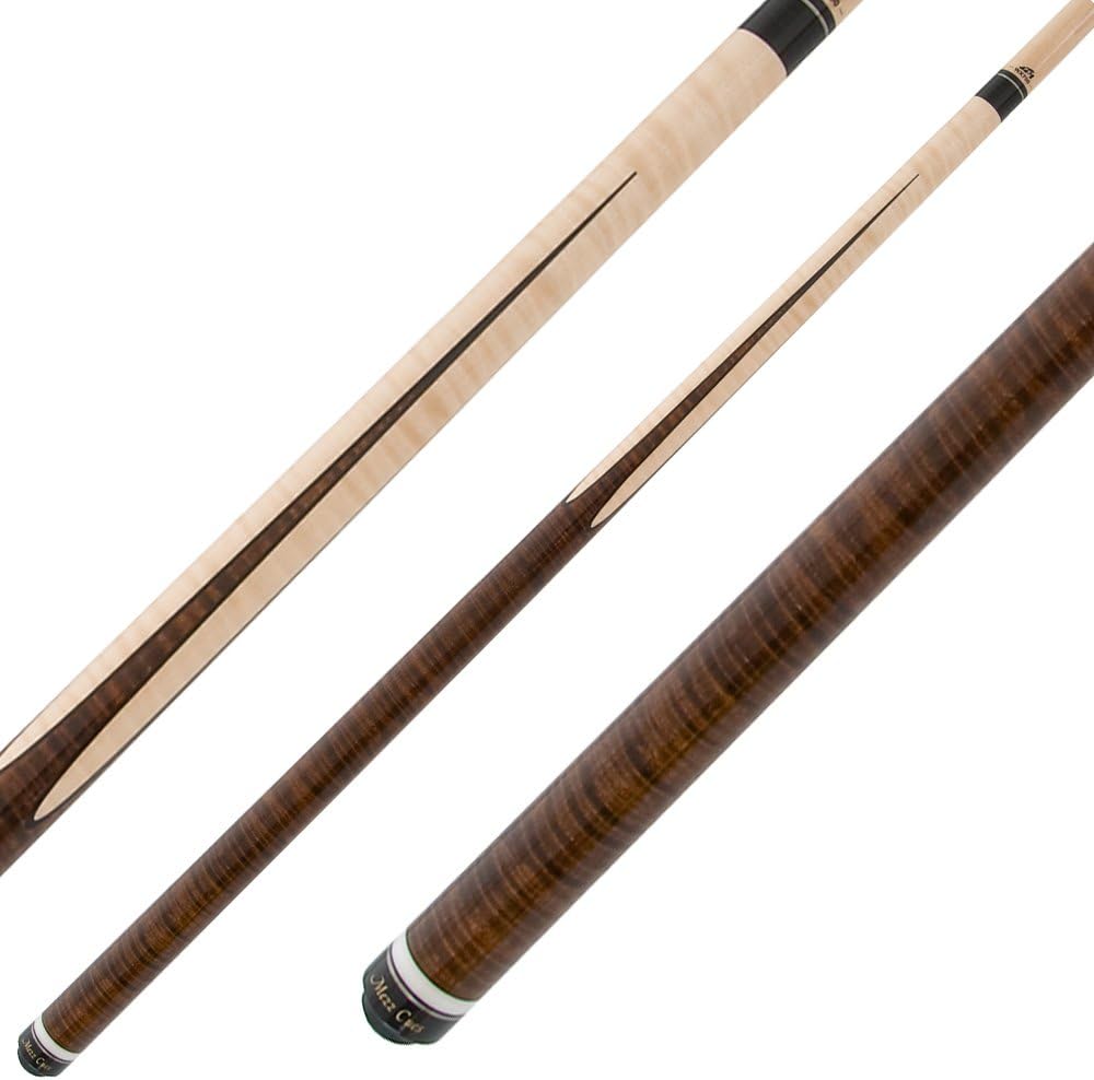 Pool Cue Mezz Mini Sneaky Pete CMR United Joint WX700 Pool