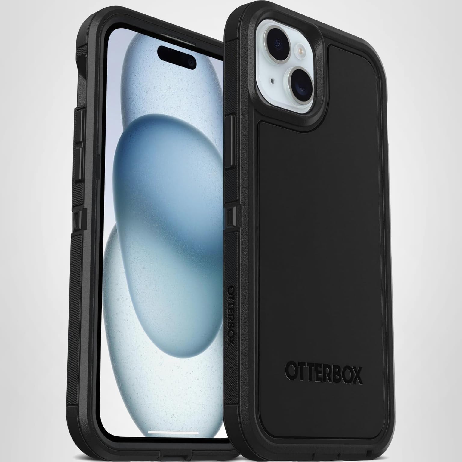 スマホケースOtterBox Defender XT iPhone.15〜13用 OtterBox Defender XT iPhone 15 Pro Black – 海外輸入ブランド商品